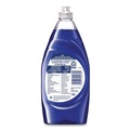 Dishwashing Detergents | Dawn 01135 32.7 oz Platinum Liquid Dish Detergent - Refreshing Rain Scent (8/Carton) image number 2