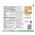 Breakroom Condiments | Clorox 21176 8 oz. Packet The Original Ranch Dry Mix - Milk Recipe (12/Carton) image number 2