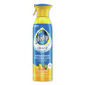 All Purpose Cleaners & Degreasers | Pledge 307951EA 9.7 oz Aerosol Spray Multi Surface Antibacterial Everyday Cleaner image number 0