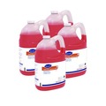 Floor Cleaners | Diversey Care 101109753 Stride Citrus 1 Gallon Bottle Neutral Cleaner (4/Carton) image number 3