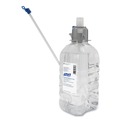Soap Refills | PURELL 8565-04 1500 ml Fragrance-Free Professional Mild Foam Soap for Cx, Cxi, Cxt Dispensers (4/Carton) image number 3