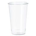 Cups | Dart TN20 Ultra Clear 20 oz. PET Cold Cups (20/Carton) image number 2