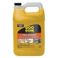 Paint, Graffiti & Gum Removers | Goo Gone 2085CT 1 Gallon Bottle Pro-Power Cleaner - Citrus Scent (4/Carton) image number 0