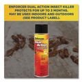 Insecticides | AMREP 1047651 17 oz. Aerosol Spray Dual Action Insect Killer For Flying/Crawling Insects (12/Carton) image number 4