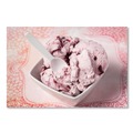 Disposable Spoons | AmerCareRoyal RTS3000 Polystyrene Taster Spoons - White (3000/Carton) image number 3