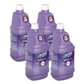 Floor Cleaners | Swiffer 80322246 WetJet 1.25 Liter System Cleaning-Solution Refill - Lavender Scent (4/Carton) image number 0