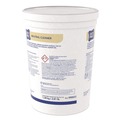 Floor Cleaners | Easy Paks 990653 0.5 oz. Packets Natural Cleaner (90/Tub, 2 Tubs/Carton) image number 4