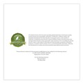 Low-Density Trash Bags | Heritage L6639TC ER1 Eco Blend Max 33 in. x 39 in. 0.8 mil 33 Gallon Can Liners - Clear (25 Bags/Roll, 8 Rolls/Carton) image number 4