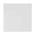 Floor Pads-Cleaning, Buffing & Polishing | Boardwalk BWK4014WHI 14 in. Diameter Polishing Floor Pads - White (5/Carton) image number 5