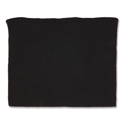 Head & Face Protection | Ergodyne 16810 N-Ferno 6810 One Size Fits Most Half Style Stretch Cap - Black image number 0
