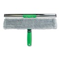 Squeegees | Unger UNGVV250 Visa Versa 10 in. Wide Blade Squeegee image number 3