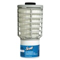 Air Fresheners & Odor Eliminators | Scott 91072 Essential 48 ml Cartridge Continuous Air Freshener Refills - Ocean Scent (6/Carton) image number 0