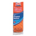 Snacks | Dolcetto OFXSN40653 1.5 oz. Packet Toast Cheese Crackers - Peanut Butter (24/Box) image number 0