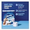 Toilet Tissues | Charmin 80841801 2-Ply Septic Safe Ultra Soft Bathroom Tissue Mega Roll - White (208 Sheets/Roll, 12 Rolls/Pack, 5 Packs/Carton) image number 8