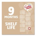 Creamers | Coffee-Mate 11001124 0.38 oz. Liquid Coffee Creamer Mini Cups - Original (50/Box, 4 Boxes/Carton) image number 6