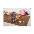 Cups | Dart DWTG20ST Thermoguard 20 oz. Insulated Paper Hot Cups - Steam Print (600/Carton) image number 3