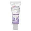 Oral Care | Crest 80717080 0.85 oz. Tube 3D White Brilliance Advanced Whitening and Stain Protection Toothpaste (72/Carton) image number 0