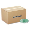 Metered Dispenser Refills | Boardwalk CURVP010I060M02AAS8100 Curve Solid Air Freshener - Cucumber Melon Fragrance, Green (10/Box, 6 Boxes/Carton) image number 0