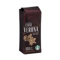 Coffee - Caffeinated | Starbucks 12411949 1 lb Bag Whole Bean Coffee - Caffe Verona image number 0
