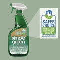 Industrial Cleaning Products | Simple Green 2710001213012 24 oz. Concentrated Industrial Cleaner and Degreaser Spray image number 5