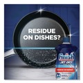 Dishwashing Detergents | FINISH 51700-78826 16 oz. Bottle Jet-Dry Rinse Agent (6/Carton) image number 3