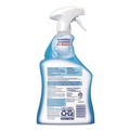 All Purpose Cleaners & Degreasers | LYSOL Brand 19200-89289 32 oz. Trigger Spray Bottle Multi-Purpose Hydrogen Peroxide Cleaner - Citrus Sparkle Zest (9/Carton) image number 3