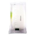 Hygiene Bar Soaps | Coffee Pro SP-EGC-BH 1.06 oz. Bath Massage Bar - Clean Scent (300/Carton) image number 1