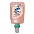 Soap Refills | Dial Professional 16670EA 1.2 Liter Antibacterial Foaming Hand Wash Refill for FIT Manual Dispenser - Original Scent image number 0