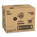 Creamers | Coffee-Mate 11000372 0.38 oz Liquid Coffee Creamer Mini-Cups - Original (360/Carton) image number 1