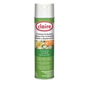 Air Fresheners & Odor Eliminators | Claire CL1307 12 oz. Aerosol Spray Aerosol Air Freshener and Deodorizer - Lemongrass Citronella (1/Carton) image number 0