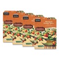 Coffee - Caffeinated | Celestial Seasonings 5000330011 Spice Herb Tea K-Cups - Mandarin Orange (96/Carton) image number 0