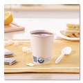 Perforated Roll & Hand Towels | SOLO 378RC-PLANET Recycled Content PCF Paper Hot Cups, ProPlanet Seal, 8 oz, White, 50/Pack image number 4