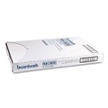 Pan Liners | Boardwalk SC07070 24.5 in. x 16.63 in. Grease-Proof Quilon Pan Liners (1000/Carton) image number 2