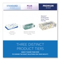 Facial Tissues | Kleenex 21606 2-Ply Pop-Up Box White Facial Tissue for Business - White (48/Carton) image number 10