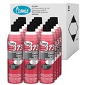 Office Glue | Camie 1000034930 373 12 oz. High Performance Adhesive (12/Carton) image number 3