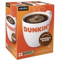Coffee - Caffeinated | Keurig 5000380509 K-Cup Pods - Original Blend (22/Box) image number 2