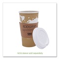 Cups | Eco-Products EP-BHC20-WA 20 oz. World Art Renewable Compostable Hot Cups (1000/Carton) image number 5