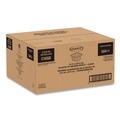 Cleaning Cloths & Wipes | Dart C16SB 8.5 in. x 8.5 in. x 1.96 in. 16 oz. Plastic Bowls - Square Clear (504/Carton) image number 1