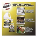 Industrial Cleaning Products | EASY-OFF 62338-99624 32 oz. Spray Bottle Heavy Duty Cleaner Degreaser (6/Carton) image number 5
