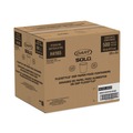 Food Containers & Lids | SOLO H4165-J8000 16 oz. Flexstyle Double Poly Paper Containers - Symphony Design (500/Carton) image number 1