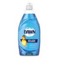 Dishwashing Detergents | Dawn 80736874 Ultra 18 oz. Pour Bottle Liquid Dish Detergent - Original Scent (10/Carton) image number 0