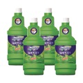 Floor Cleaners | Swiffer 77809 1.25 L Bottle Original Scent WetJet System Cleaning Solution Refill (4/Carton) image number 0