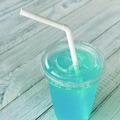 Straws/Stems/Sticks | Boardwalk BWKFSTW775W25 7.75 in. Flexible Plastic Wrapped Straws - White (20/Carton) image number 8