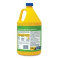 Floor Finishes | Zep Commercial ZUHTFF128 1 gal. High Traffic Floor Polish (4/Carton) image number 2
