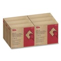Perforated Roll & Hand Towels | Cascades PRO W711 9.75 in. x 16.75 in. Tuff-Job S700 High Performance Wipers - Blue (6 Boxes/Carton) image number 0