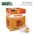 Coffee - Caffeinated | Keurig 5000364900 K-Cup Pods - Caramel Me Crazy (22/Box) image number 4