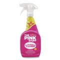 All Purpose Cleaners & Degreasers | The Pink Stuff RST823788CT Miracle 25.4 oz Multi-Purpose Cleaner - Floral Scent (4/Carton) image number 1