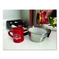 Coffee - Caffeinated | Folgers 2550006451 1.75 oz. 100% Colombian Ground Coffee Fraction Packs (42/Carton) image number 5