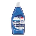 Dishwashing Detergents | Dawn Professional 80730044 38 oz. Heavy-Duty Manual Pot/Pan Dish Detergent - Original Scent (8/Carton) image number 1