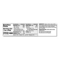 Meals & Snack Bars | KIND 17250 Plus 1.4 oz. Nutrition Boost Bar - Dark Chocolate Cherry Cashew/Antioxidants (12/Box) image number 4